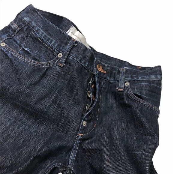 Paper Denim & Cloth James Skinny Straight - Picture 12 of 12